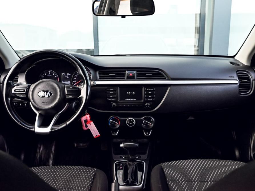 Kia Rio IV Екатеринбург  - изображение 18