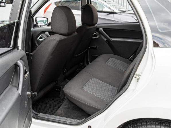 Lada (ВАЗ) Granta I Рестайлинг с пробегом 2020 года, цена 839 000 рублей, 79153 км, седан, Автокод Объявления
