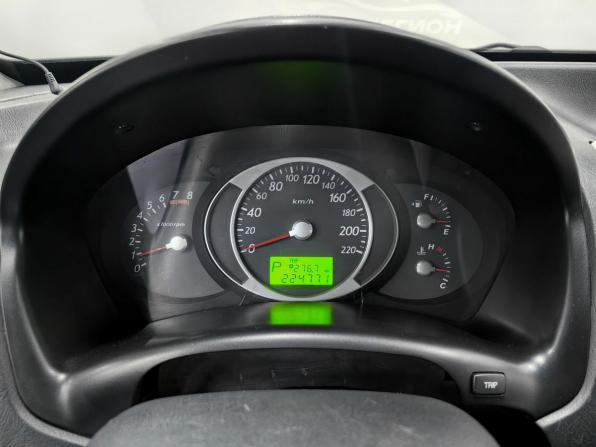 Hyundai Tucson I с пробегом 2007 года, цена 999 000 рублей, 224770 км, внедорожник, Автокод Объявления