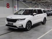 Kia Carnival IV Казань  - изображение 26