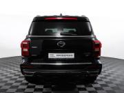 GAC GS8 II Москва  - изображение 36