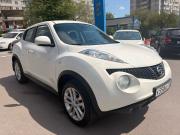 Nissan Juke I Ростов-на-Дону  - изображение 39