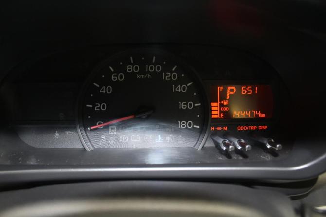 Toyota Passo II (C30) с пробегом 2016 года, цена 749 000 рублей, 144366 км, хэтчбек, Автокод Объявления