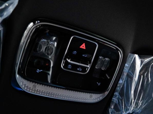 Geely Galaxy M7 с пробегом 2026 года, цена 3 799 052 рубля, 20 км, внедорожник, Автокод Объявления