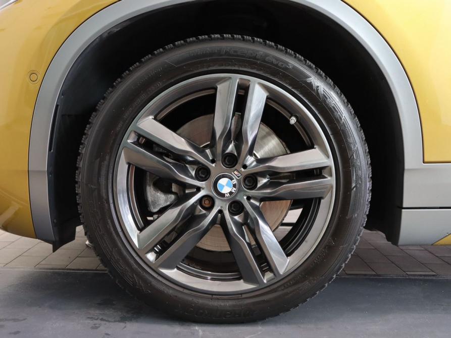 BMW X2 I (F39) Калининград  - изображение 9