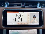 Land Rover Range Rover IV Рестайлинг Саратов  - изображение 49