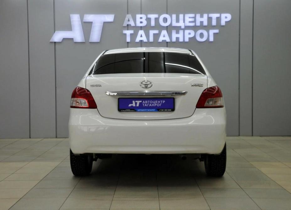 Toyota Yaris II Таганрог  - изображение 5