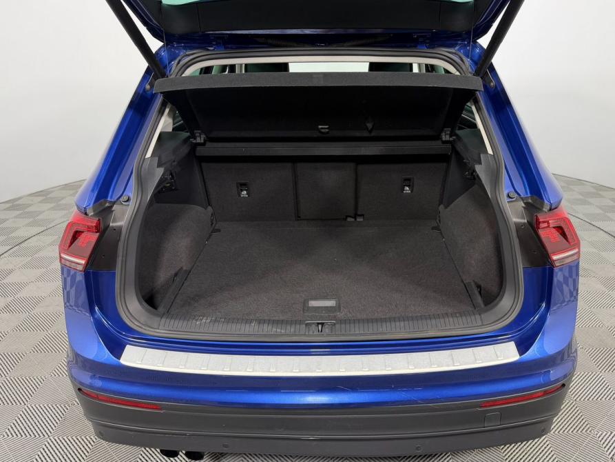 Volkswagen Tiguan II Калининград  - изображение 24