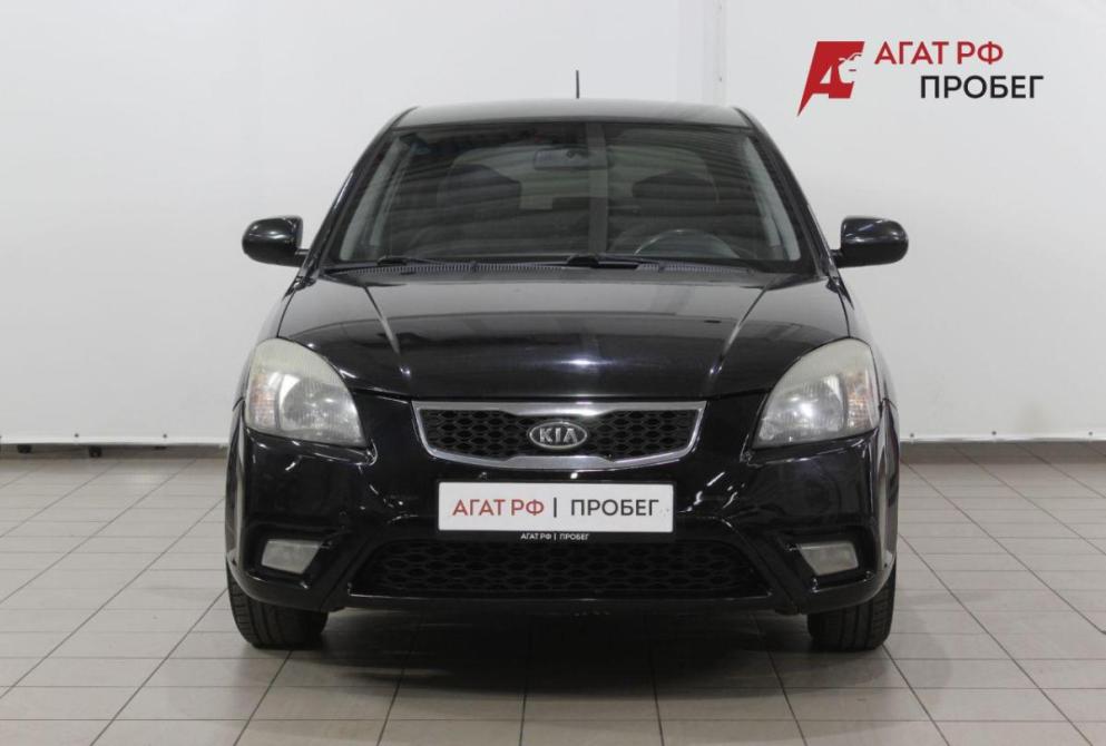 Kia Rio II Рестайлинг Астрахань  - изображение 2
