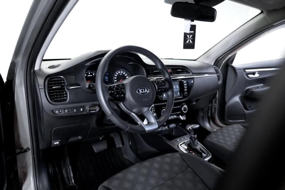 Kia Rio IV Тюмень  - изображение 10