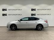 Nissan Sentra VII (B17) Санкт-Петербург  - изображение 19