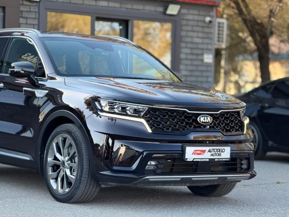 Kia Sorento IV с пробегом 2020 года, цена 3 950 000 рублей, 43974 км, внедорожник, Автокод Объявления