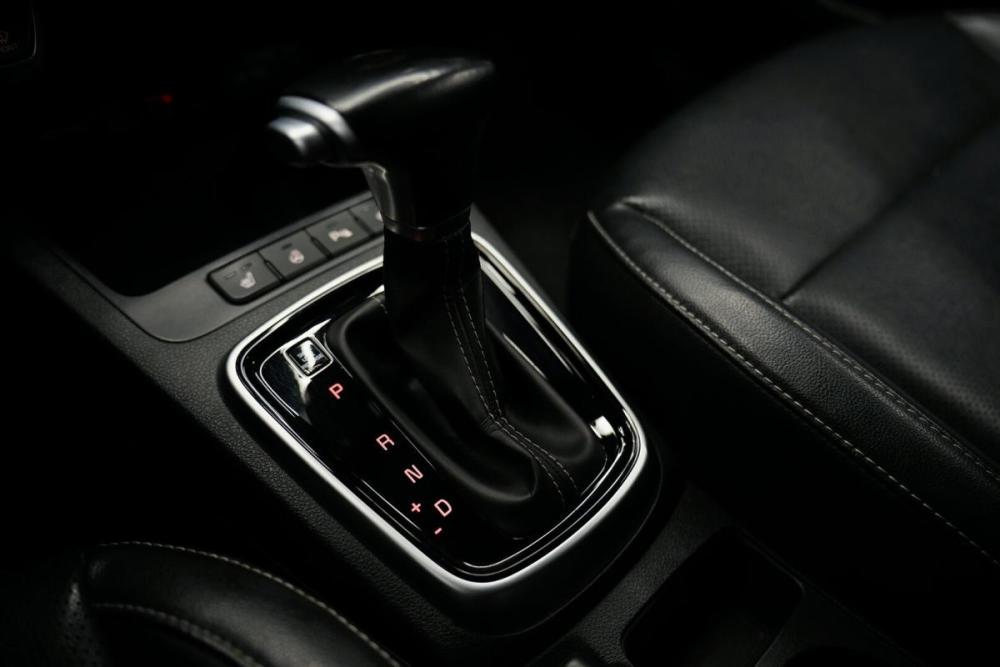 Kia Rio IV Рестайлинг Крым  - изображение 16