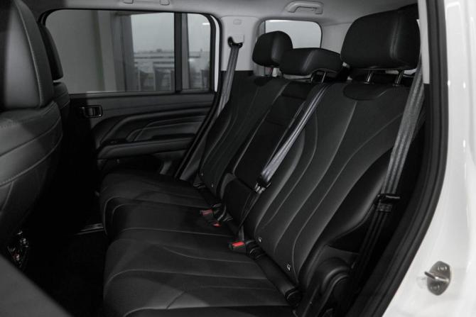 Новый Haval H9 II 2026 года, цена 6 238 570 рублей, внедорожник, Автокод Объявления