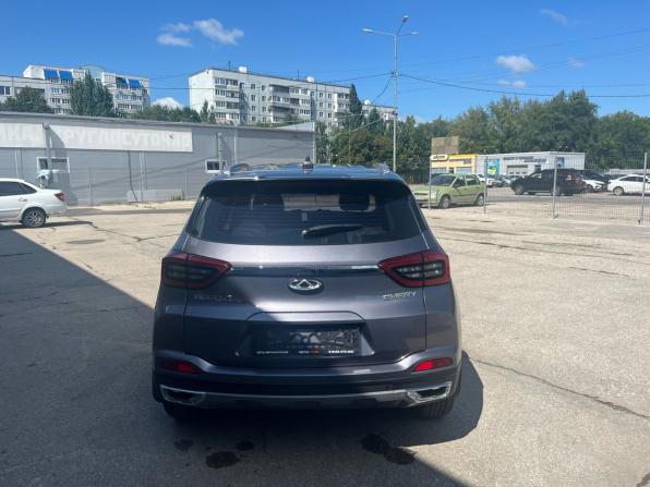 Chery Tiggo 4 Pro I с пробегом 2022 года, цена 1 529 900 рублей, 31534 км, внедорожник, Автокод Объявления