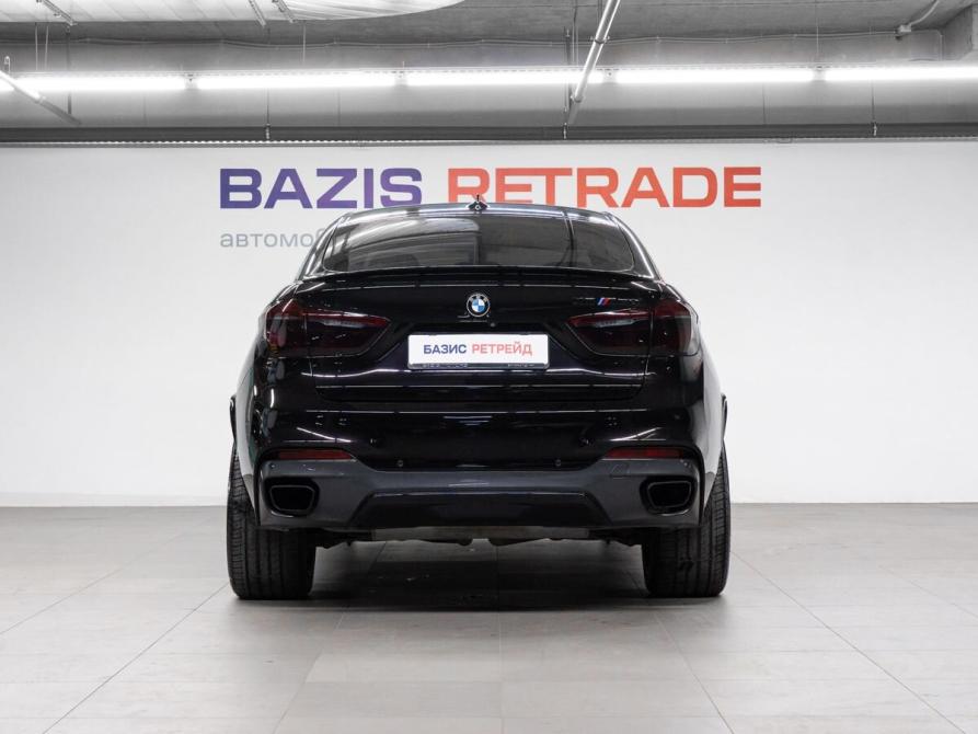 BMW X6 II (F16) Тюмень  - изображение 7