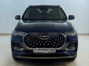 Chery Tiggo 8 Pro Max I Рестайлинг Москва  - изображение 24