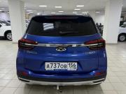 Chery Tiggo 4 I Рестайлинг Оренбург  - изображение 27