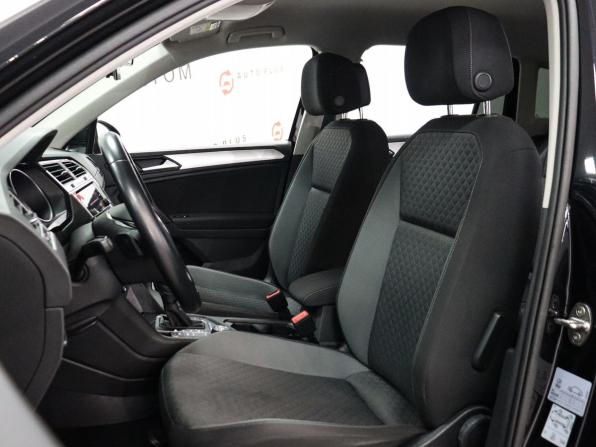 Volkswagen Tiguan II с пробегом 2020 года, цена 2 549 000 рублей, 69806 км, внедорожник, Автокод Объявления