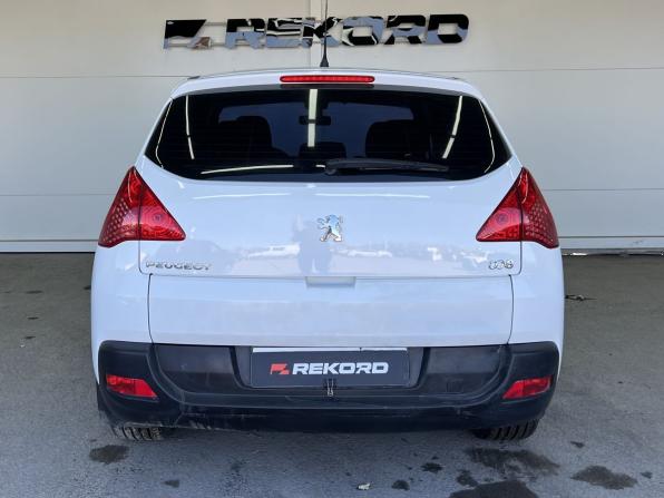 Peugeot 3008 I с пробегом 2012 года, цена 770 000 рублей, 146467 км, внедорожник, Автокод Объявления