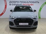Audi Q5 II (FY) Рестайлинг Москва  - изображение 27