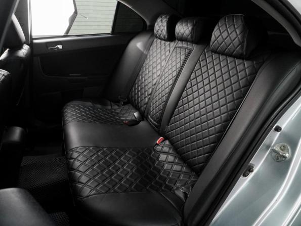 Mitsubishi Lancer X с пробегом 2008 года, цена 749 000 рублей, 200812 км, седан, Автокод Объявления