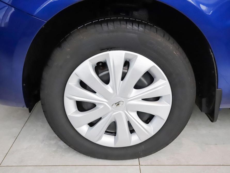 Lada (ВАЗ) Vesta I Рестайлинг (NG) Москва  - изображение 9