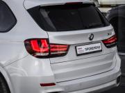 BMW X5 III (F15) Санкт-Петербург  - изображение 52
