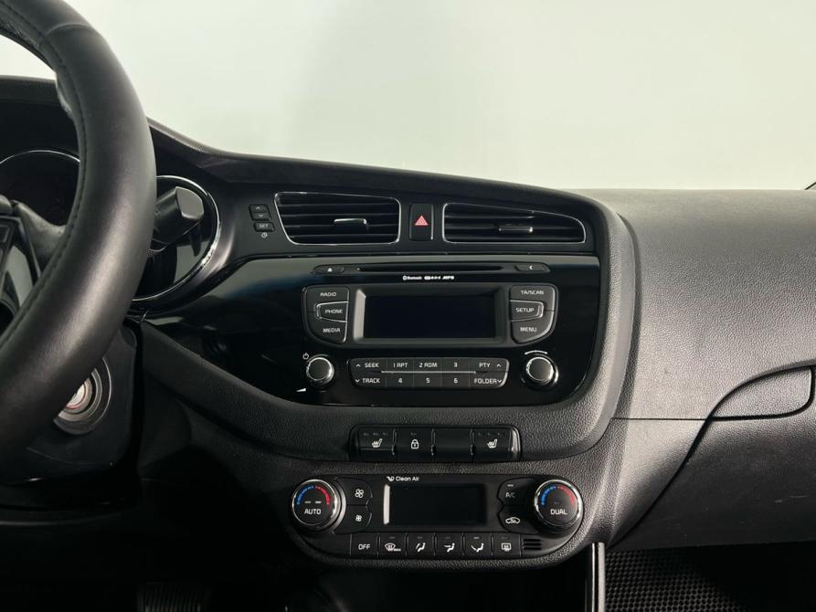 Kia Ceed II Архангельск  - изображение 19