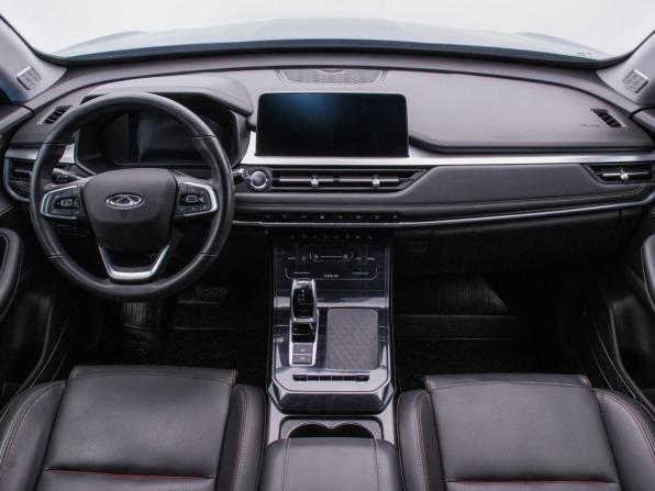 Chery Tiggo 7 Pro I с пробегом 2021 года, цена 1 645 000 рублей, 169584 км, внедорожник, Автокод Объявления