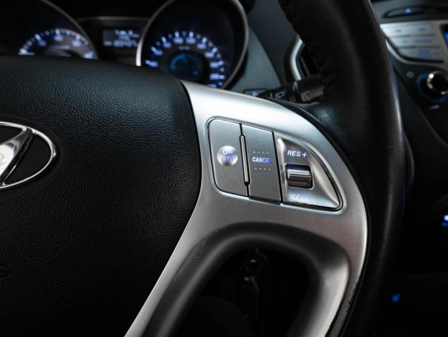 Hyundai ix35 I Ставрополь  - изображение 19