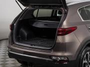Kia Sportage IV Рестайлинг Москва  - изображение 40