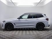 BMW X3 III (G01) Рестайлинг Москва  - изображение 21