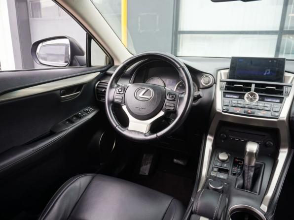 Lexus NX I с пробегом 2015 года, цена 1 970 000 рублей, 258802 км, внедорожник, Автокод Объявления