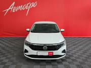 Volkswagen Polo VI Вологда  - изображение 24