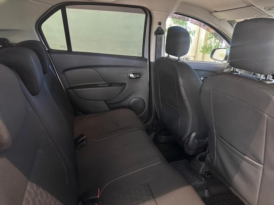 Renault Logan II Волгоград  - изображение 10