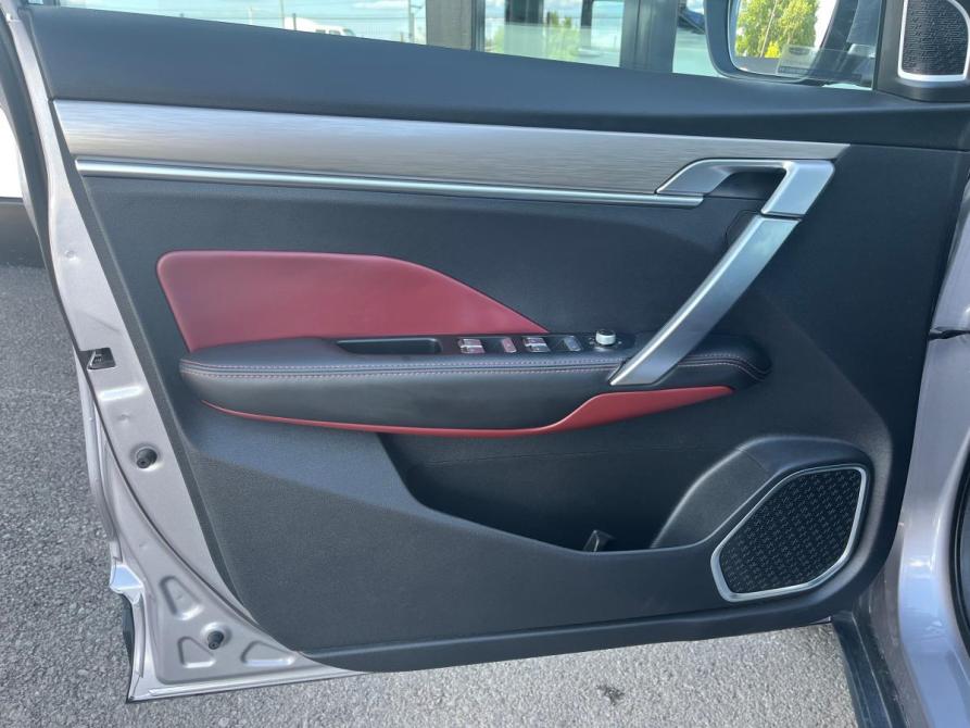 Geely Coolray I Азнакаево  - изображение 9