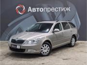 Skoda Octavia II (A5) Рестайлинг Пермь  - изображение 25