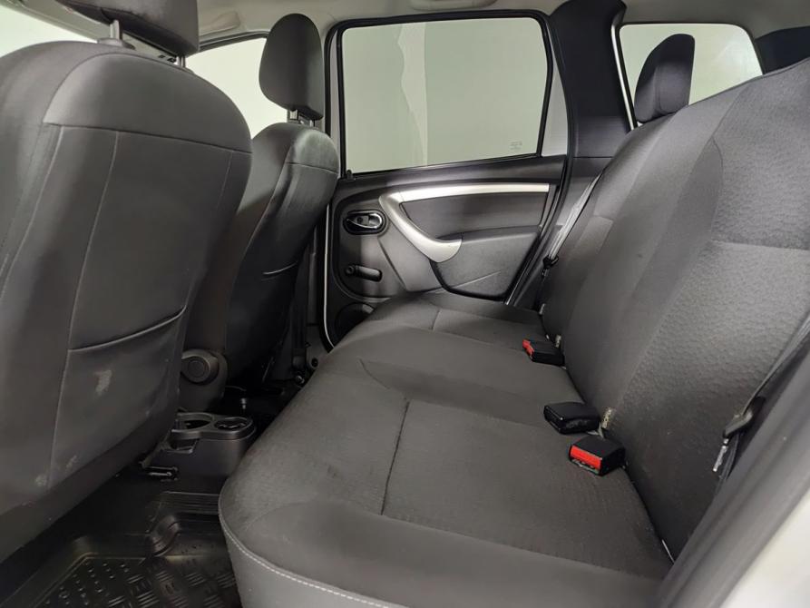 Nissan Terrano III (D10) Уфа  - изображение 15