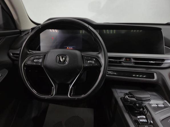 Changan CS75 Plus I Рестайлинг с пробегом 2023 года, цена 1 870 000 рублей, 96908 км, внедорожник, Автокод Объявления