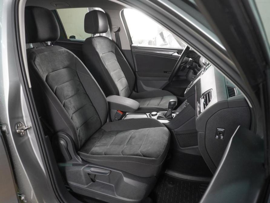 Volkswagen Tiguan II Воронеж  - изображение 8