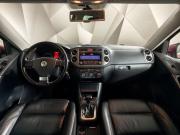Volkswagen Tiguan I Москва  - изображение 34