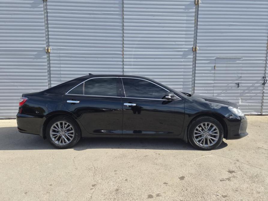 Toyota Camry VII (XV50) Рестайлинг Саратов  - изображение 4