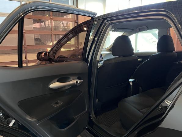 Toyota Auris I с пробегом 2008 года, цена 711 000 рублей, 201662 км, хэтчбек, Автокод Объявления
