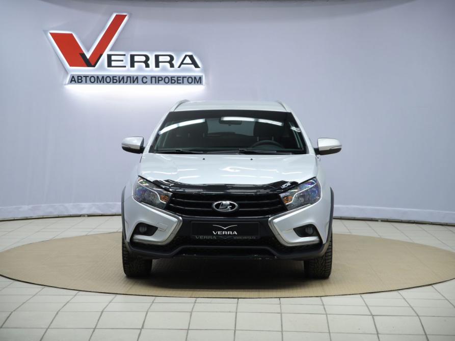 Lada (ВАЗ) Vesta I Уфа  - изображение 2