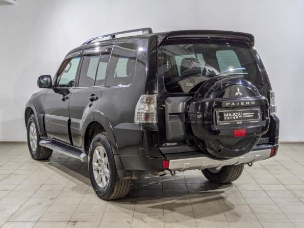 Mitsubishi Pajero IV Рестайлинг 1 с пробегом 2011 года, цена 1 990 000 рублей, 170599 км, внедорожник, Автокод Объявления