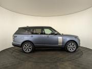 Land Rover Range Rover IV Рестайлинг Москва  - изображение 34
