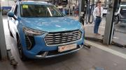 Haval Jolion I Санкт-Петербург  - изображение 9