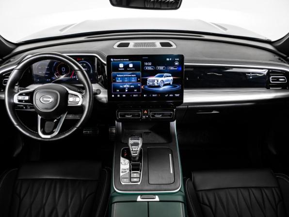 GAC GS8 II с пробегом 2024 года, цена 3 998 000 рублей, 15660 км, внедорожник, Автокод Объявления