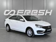 Lada (ВАЗ) Vesta I Рестайлинг (NG) Ростов-на-Дону  - изображение 20